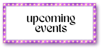 Upcoming Events