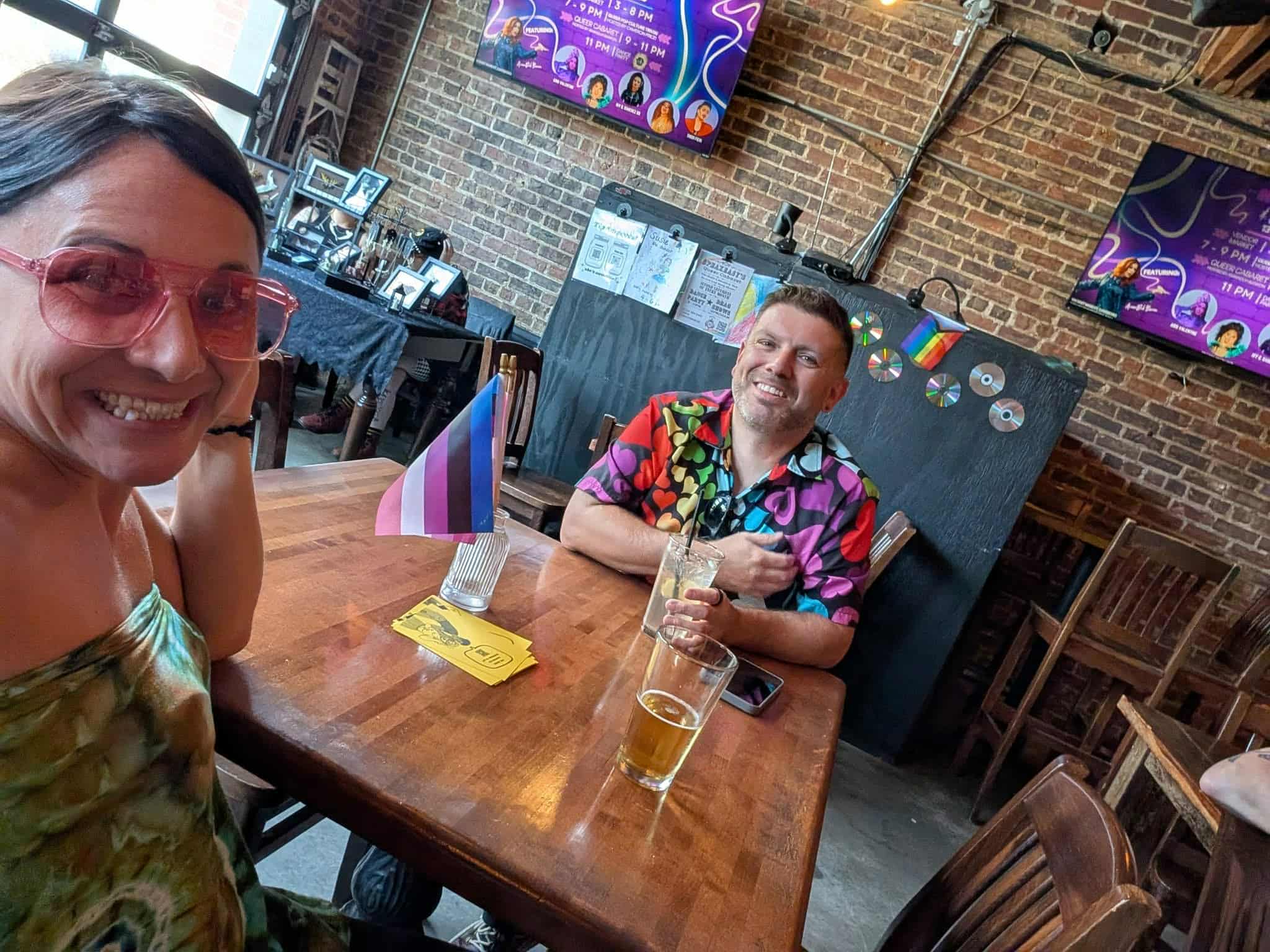 Queer Cabaret Photo 5