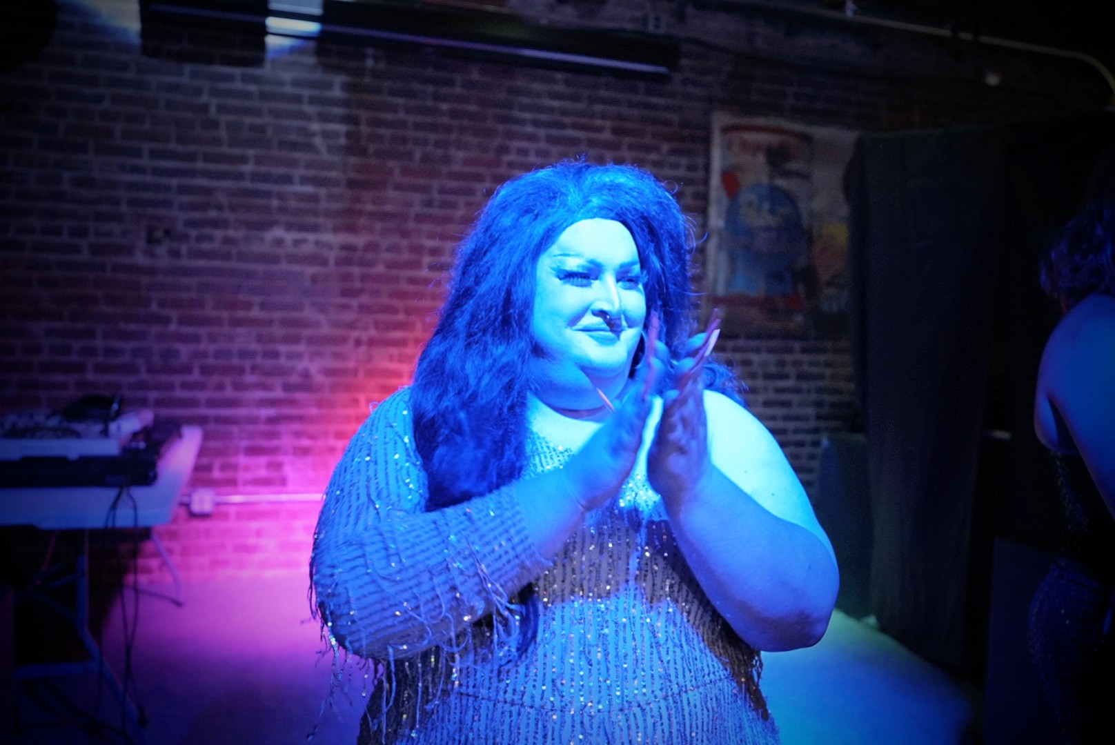 September 13, 2025 - Queer Cabaret, Drag Show, Trivia, & Vendor Fair Photo 27