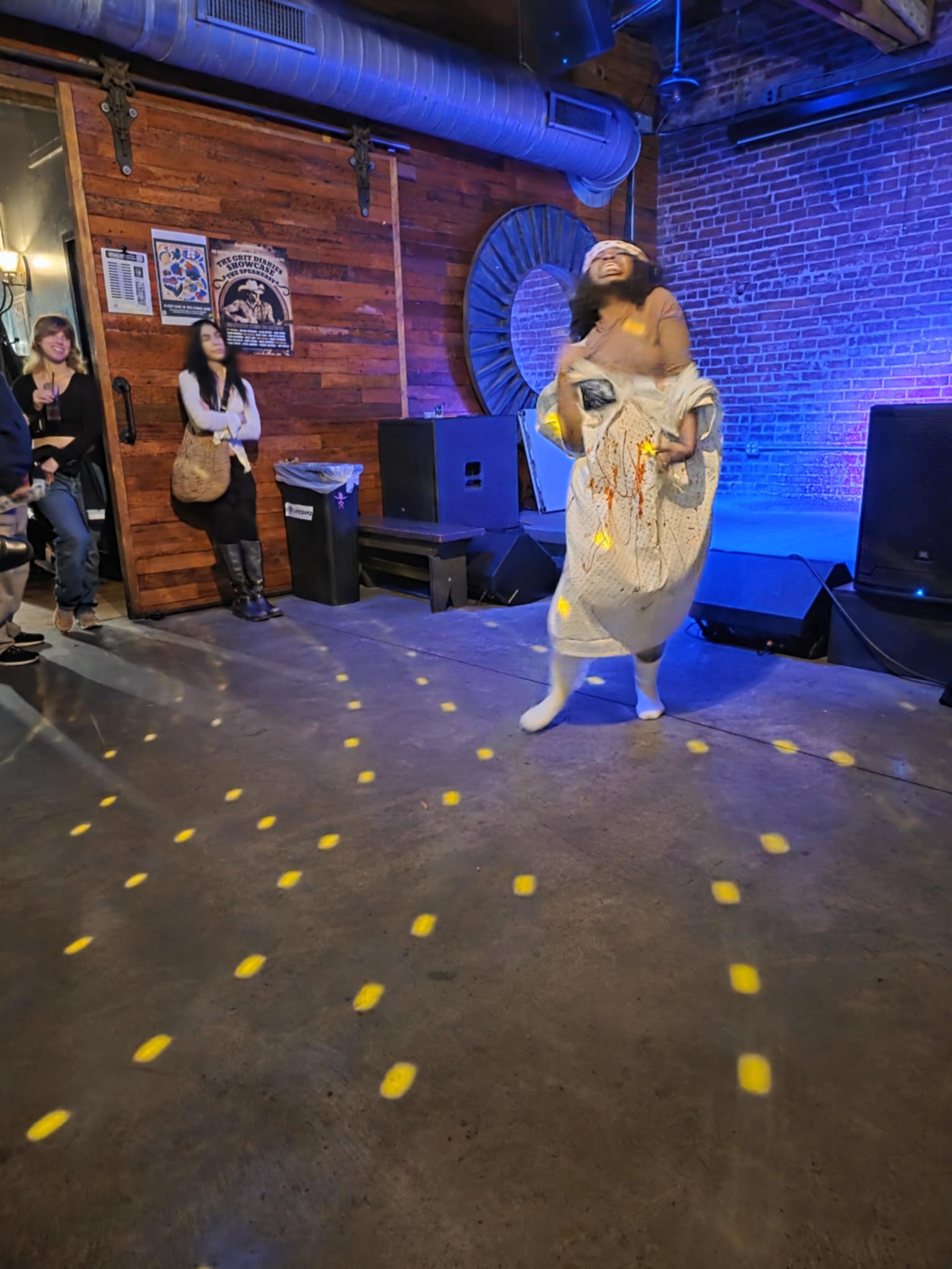 October 11, 2025 - Queer Cabaret, Drag Show & Trivia Photo 21