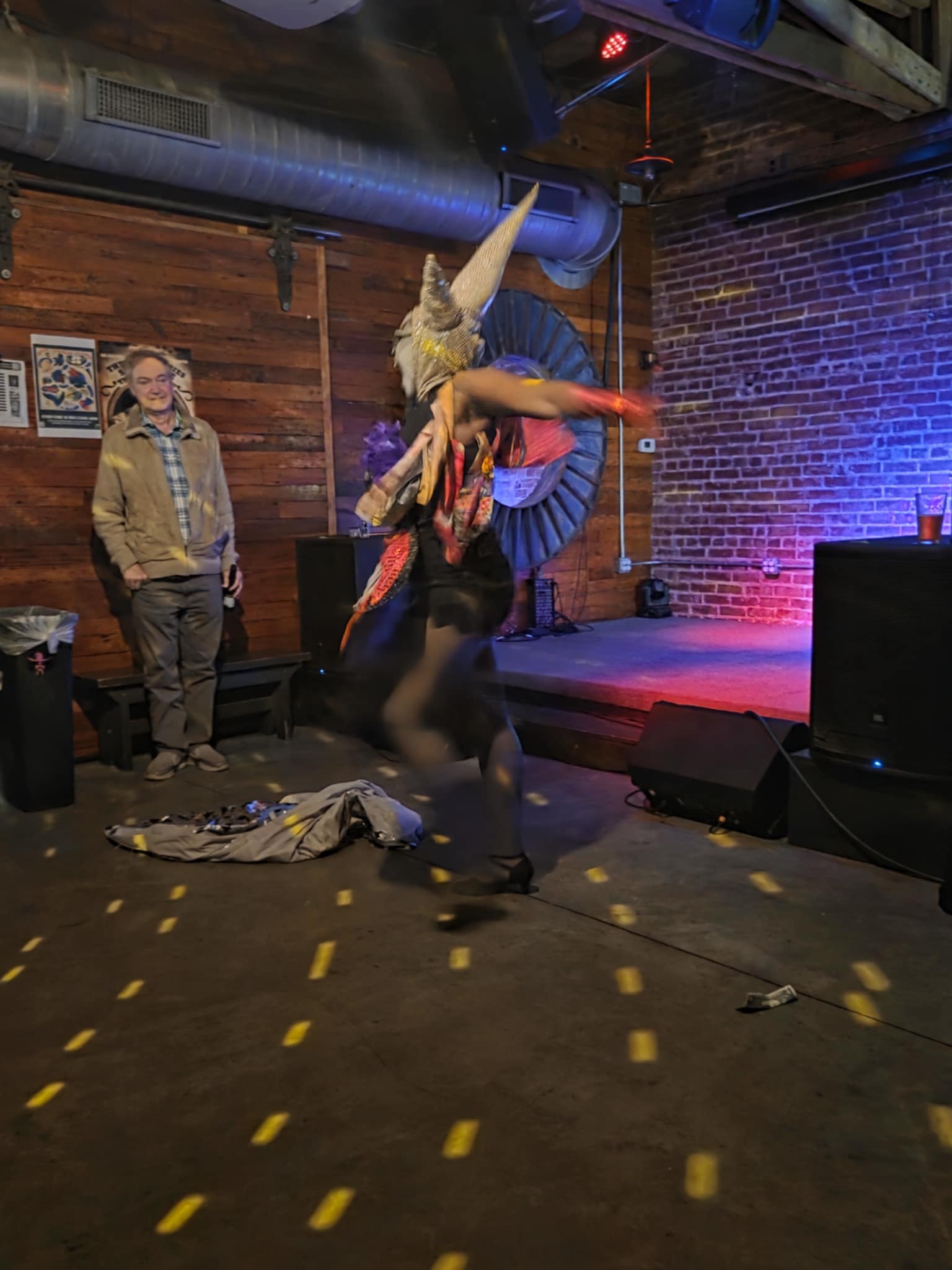 October 11, 2025 - Queer Cabaret, Drag Show & Trivia Photo 31