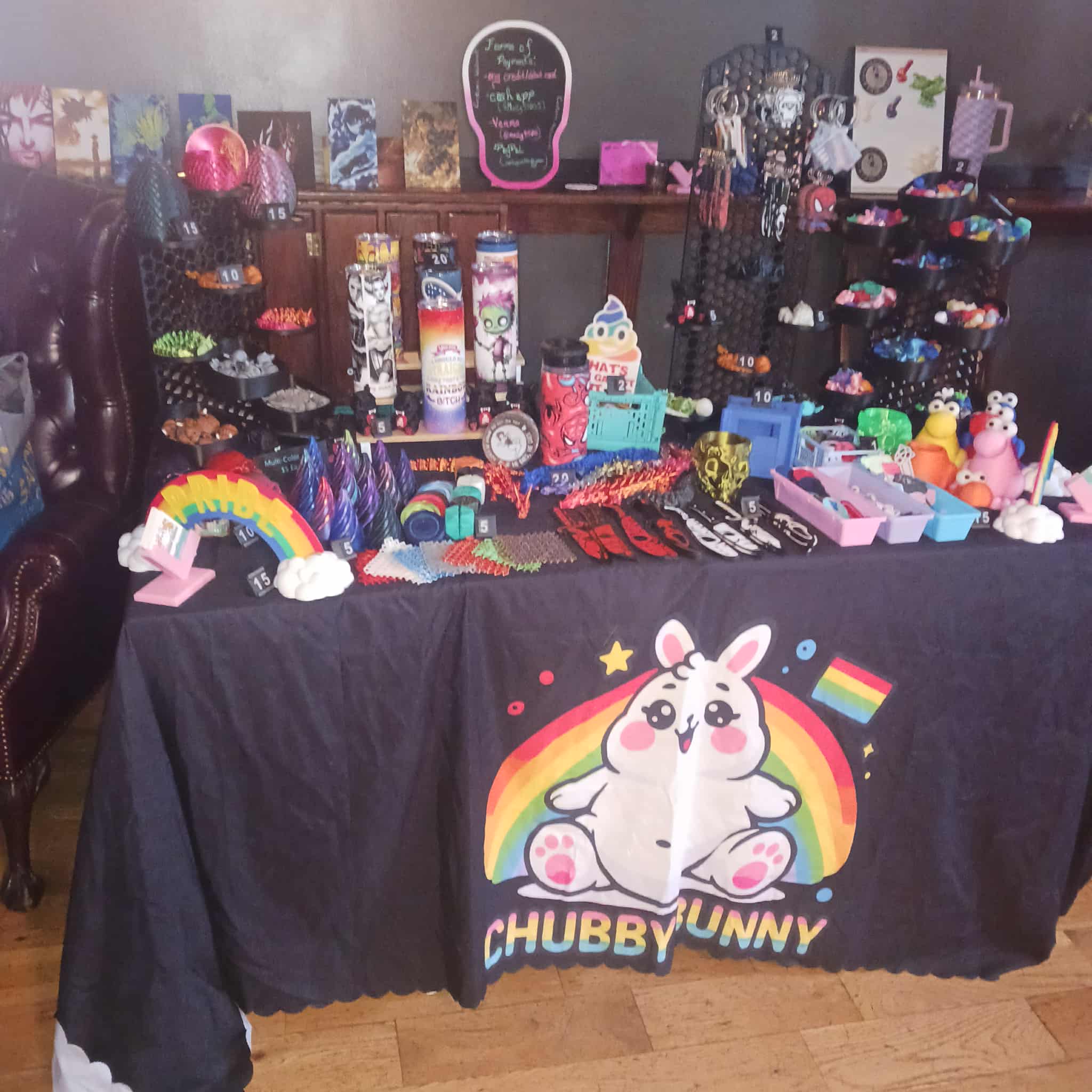 Queer Cabaret Photo 2