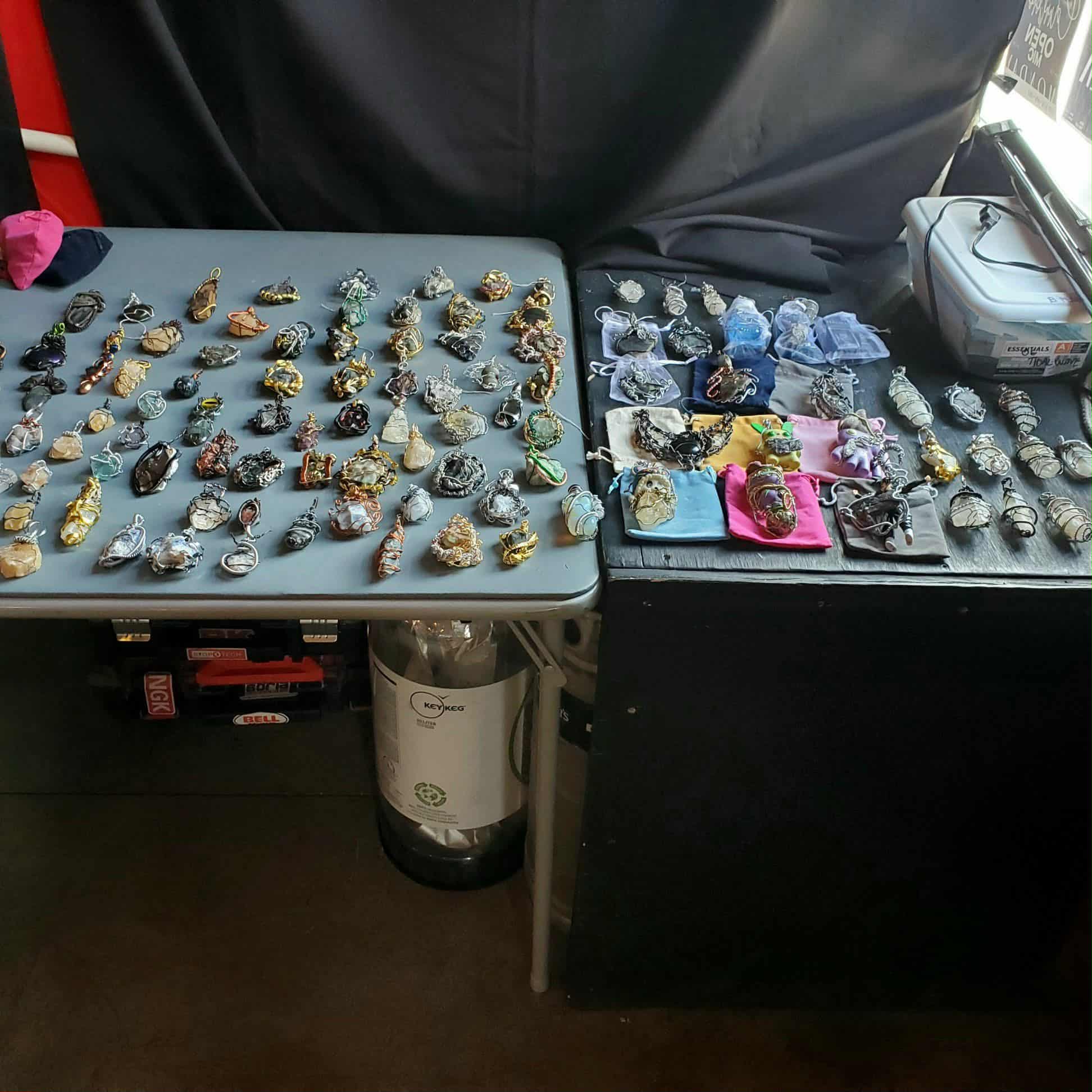 September 13, 2025 - Queer Cabaret, Drag Show, Trivia, & Vendor Fair Photo 10