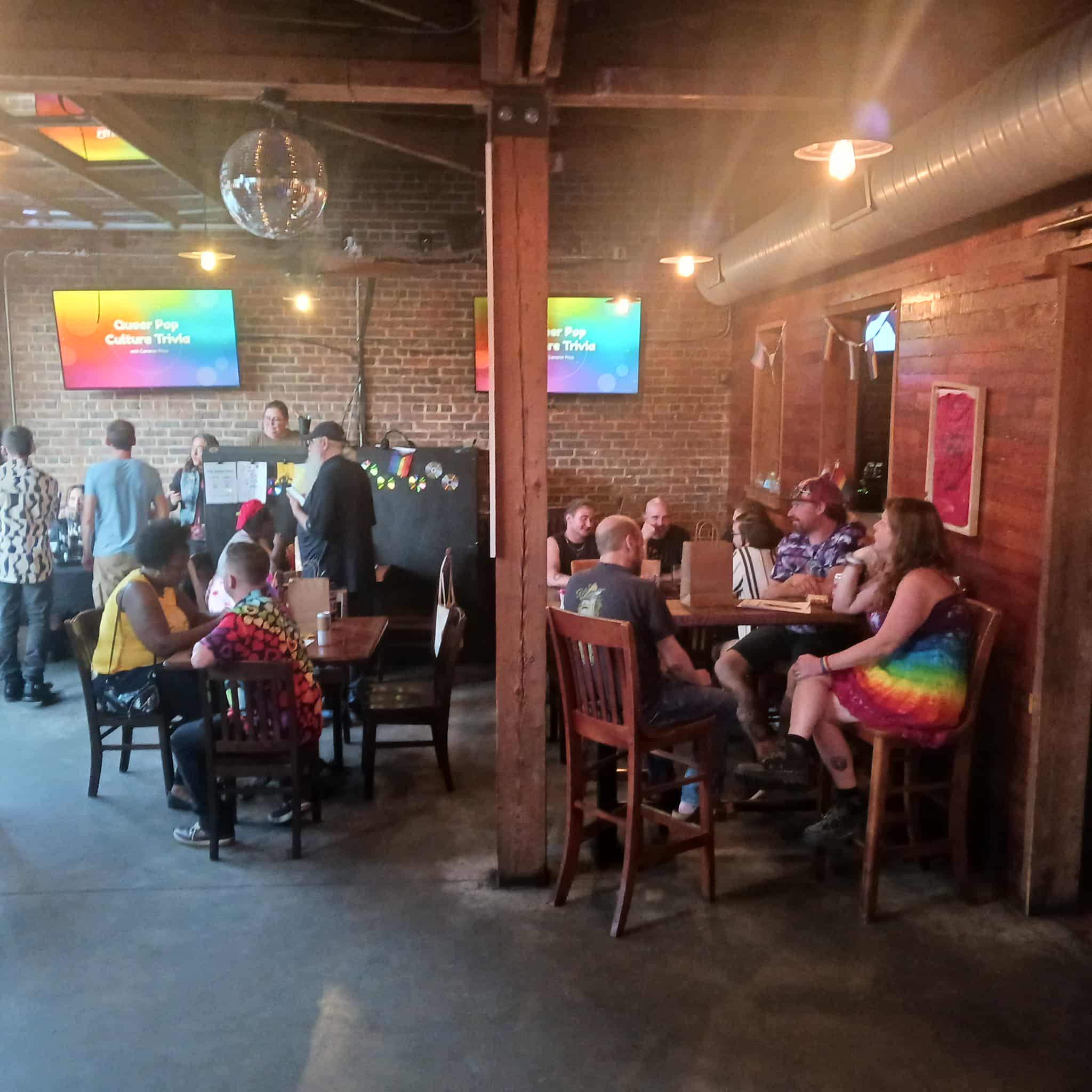 Queer Cabaret Photo 3