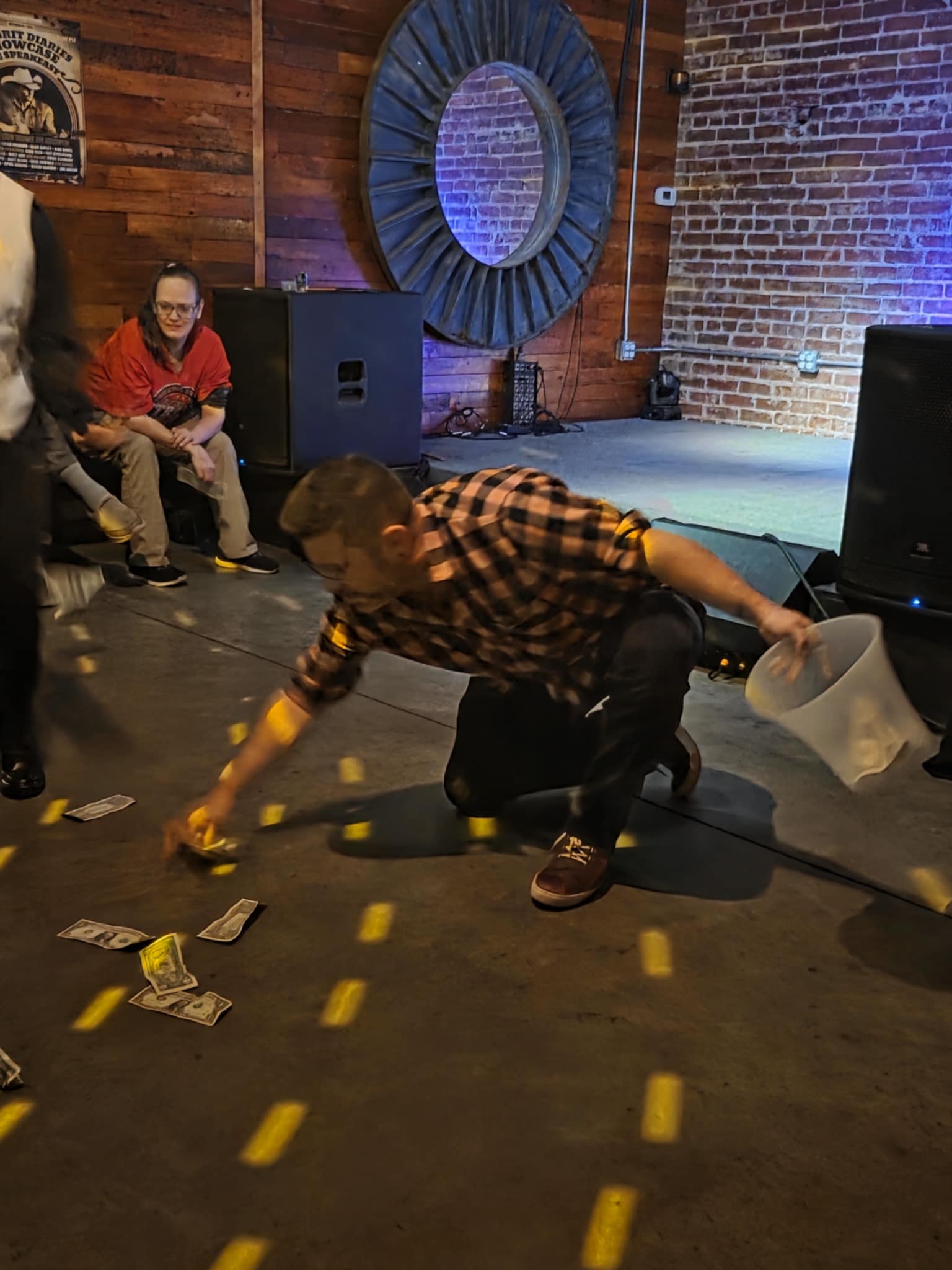 October 11, 2025 - Queer Cabaret, Drag Show & Trivia Photo 47