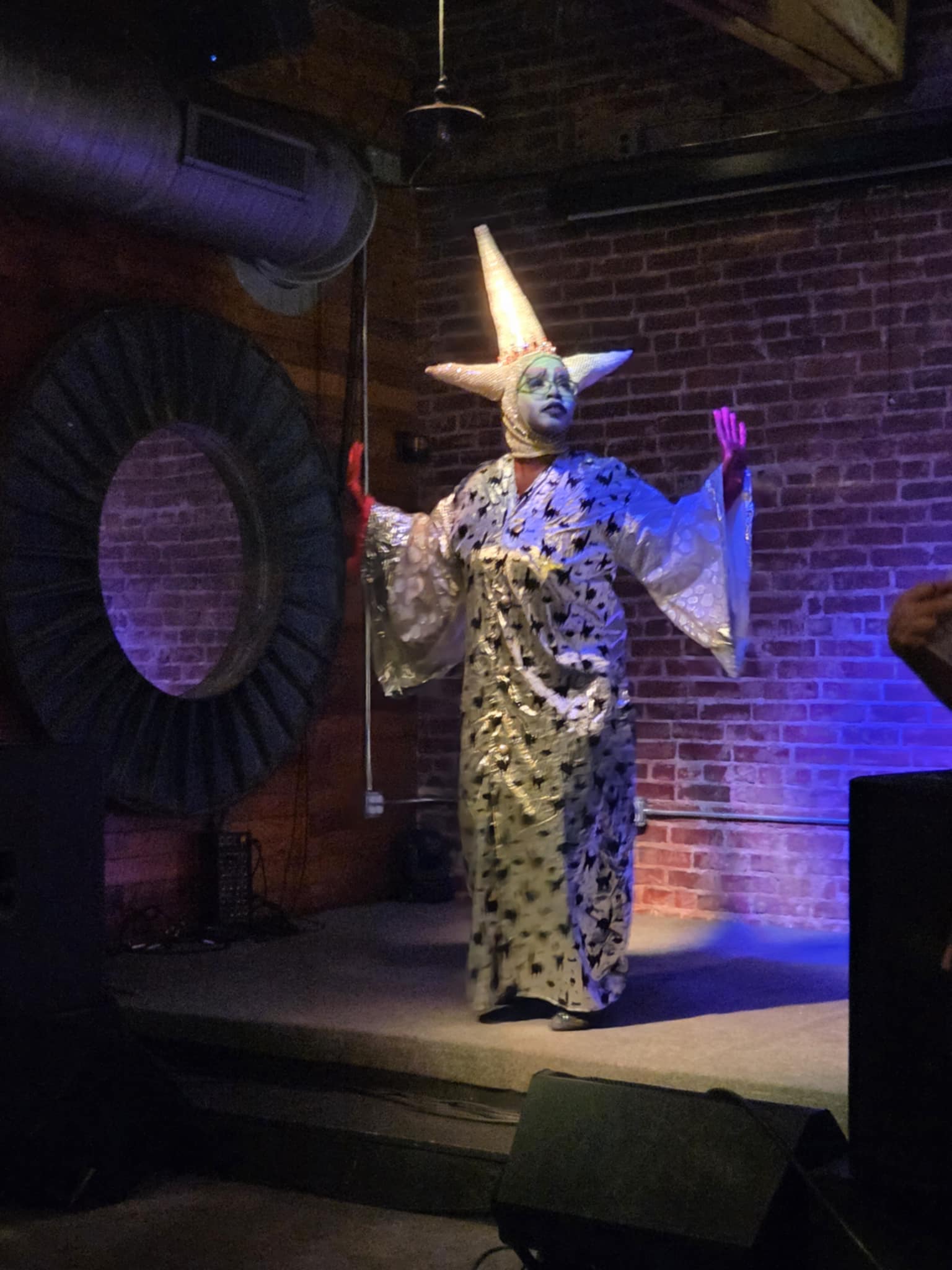 October 11, 2025 - Queer Cabaret, Drag Show & Trivia Photo 43