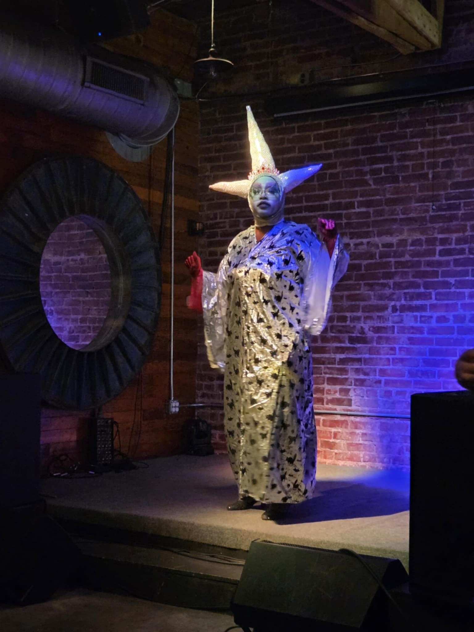 October 11, 2025 - Queer Cabaret, Drag Show & Trivia Photo 61